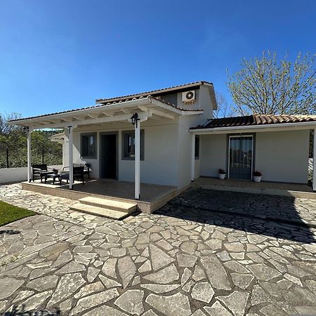 Casa Mare Agios Ioannis Lefkada Leilighet Eksteriør bilde