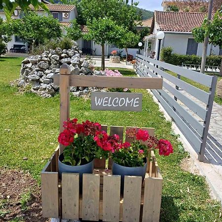 Casa Mare Agios Ioannis Lefkada Leilighet Eksteriør bilde