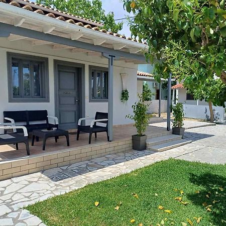 Casa Mare Agios Ioannis Lefkada Leilighet Eksteriør bilde