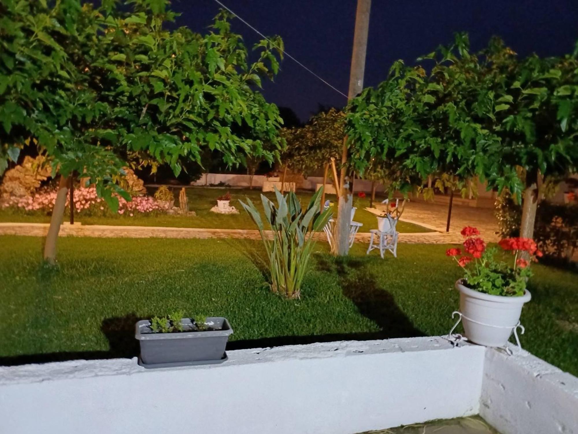 Casa Mare Agios Ioannis Lefkada Leilighet Eksteriør bilde
