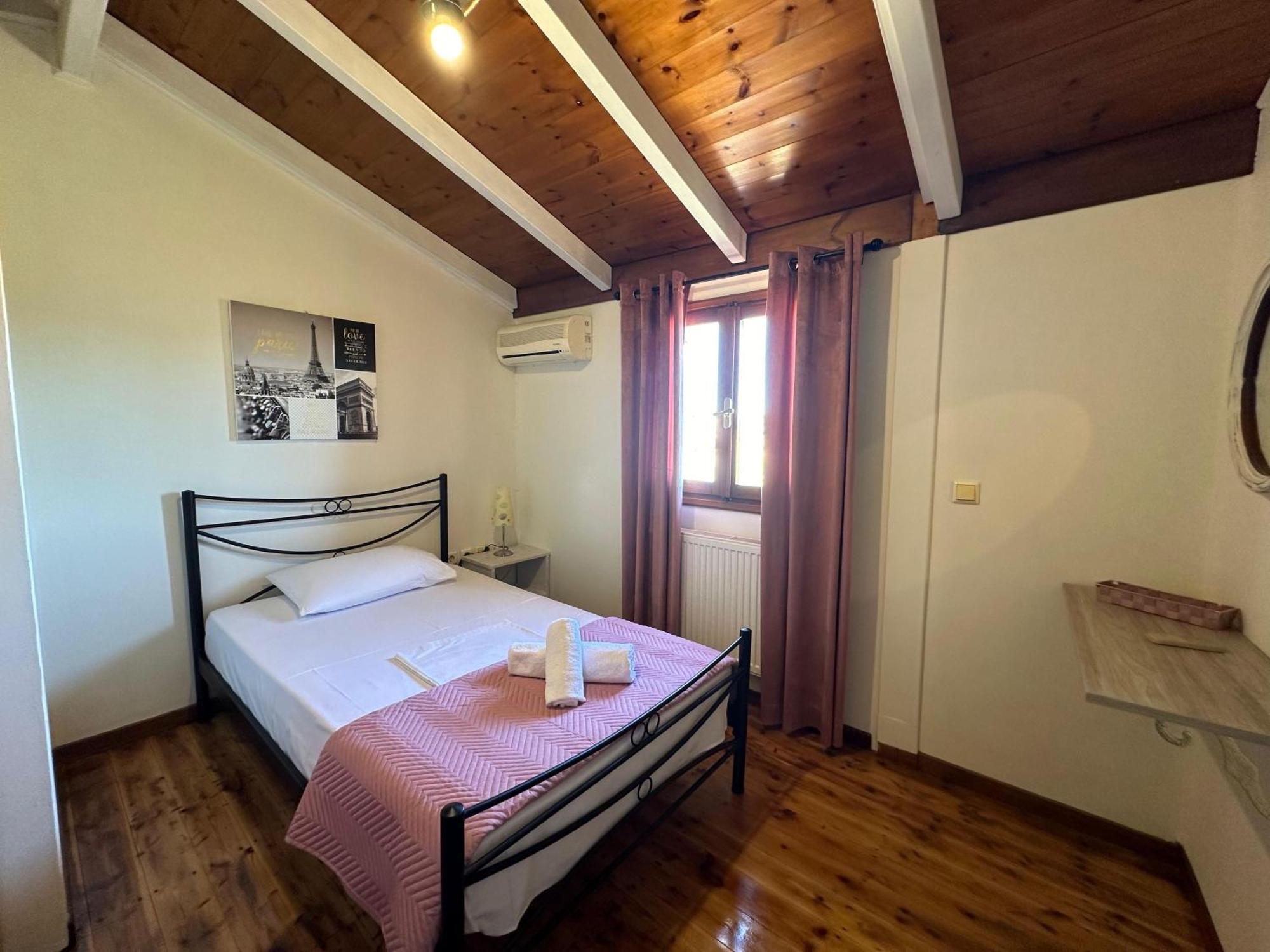 Casa Mare Agios Ioannis Lefkada Leilighet Eksteriør bilde