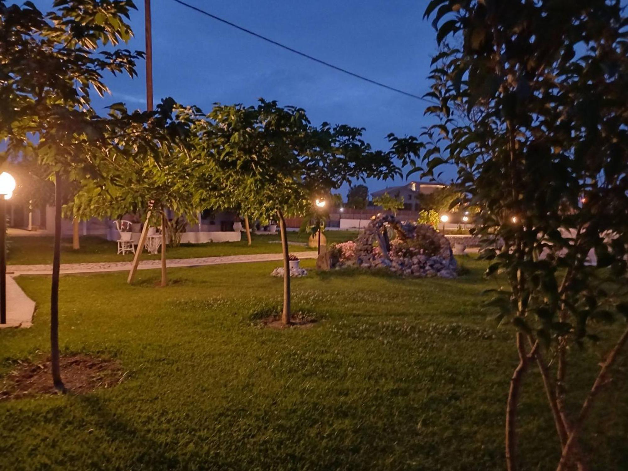 Casa Mare Agios Ioannis Lefkada Leilighet Eksteriør bilde