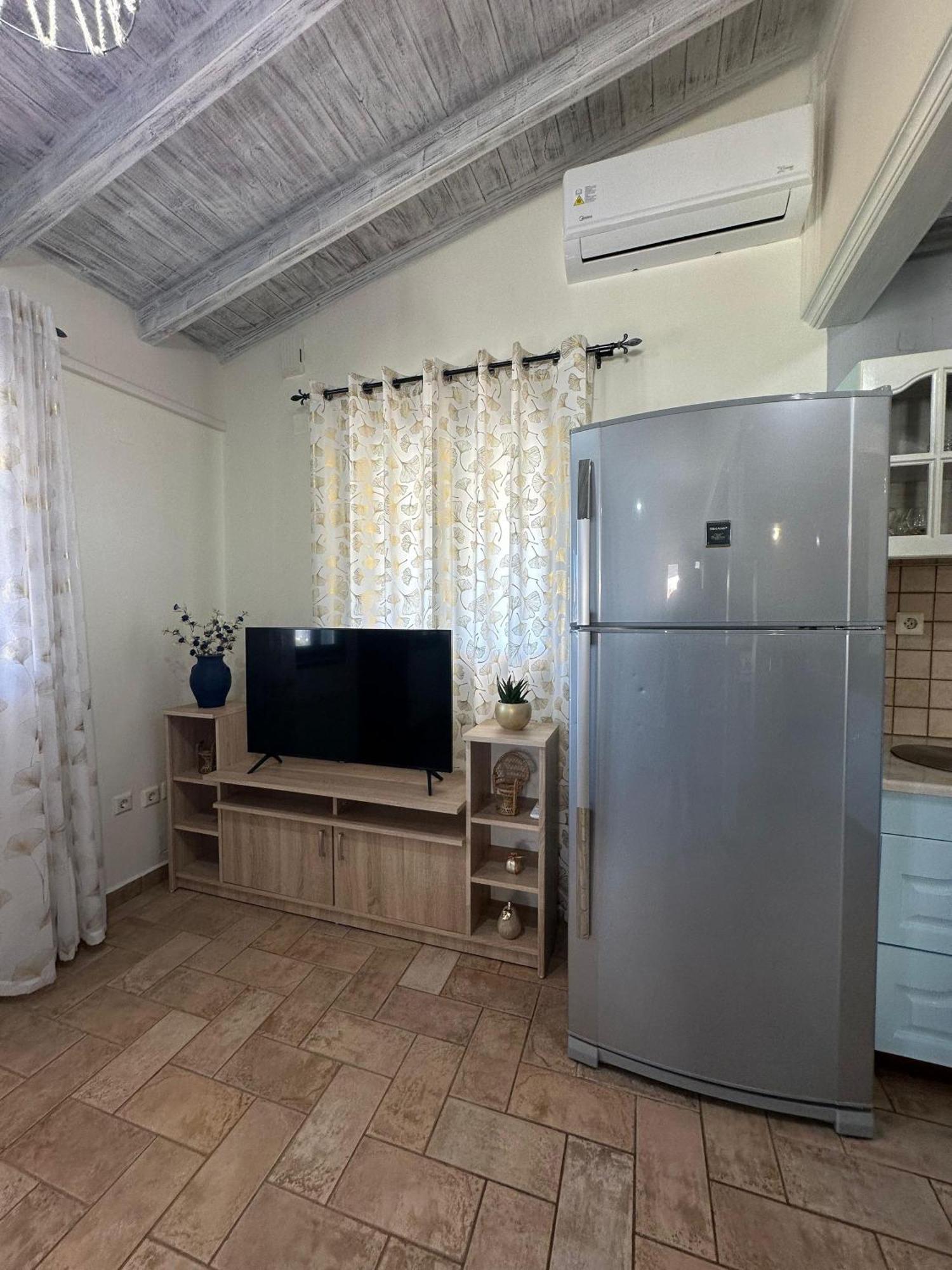Casa Mare Agios Ioannis Lefkada Leilighet Eksteriør bilde