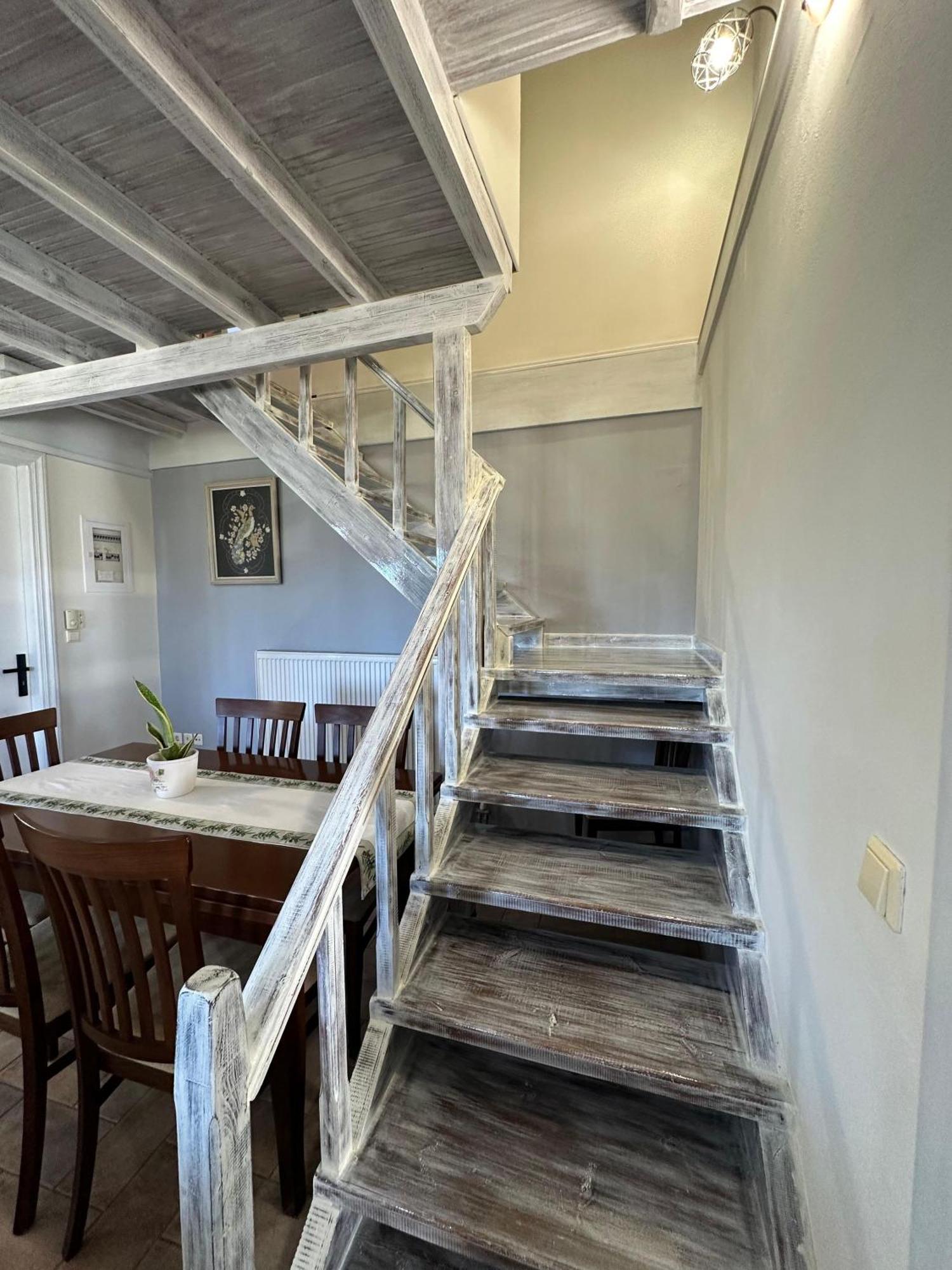 Casa Mare Agios Ioannis Lefkada Leilighet Eksteriør bilde