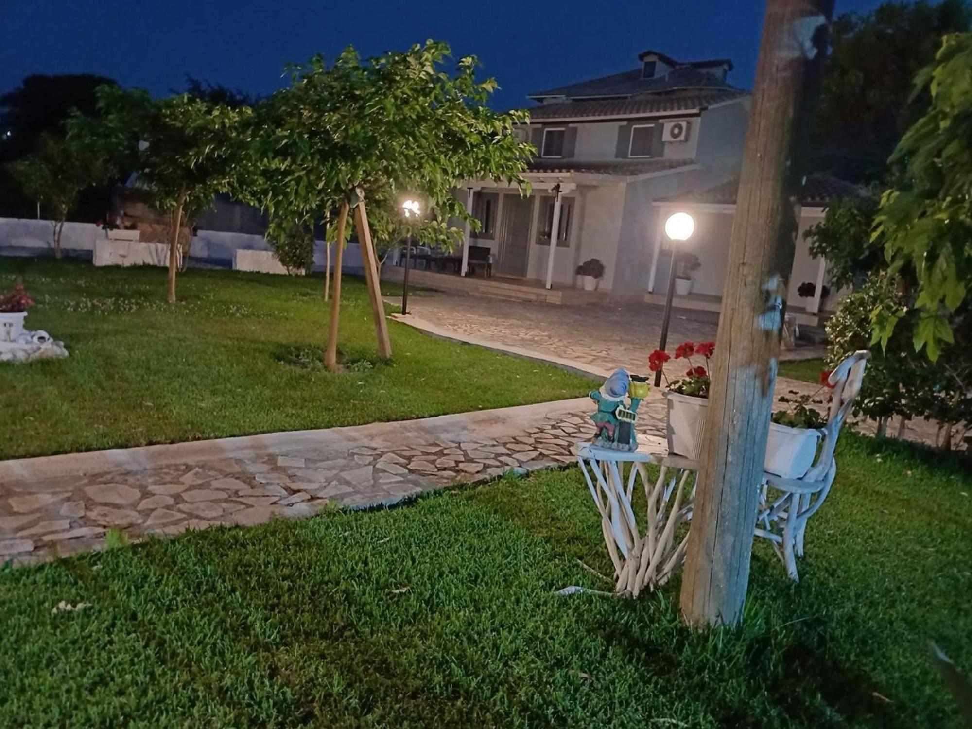 Casa Mare Agios Ioannis Lefkada Leilighet Eksteriør bilde