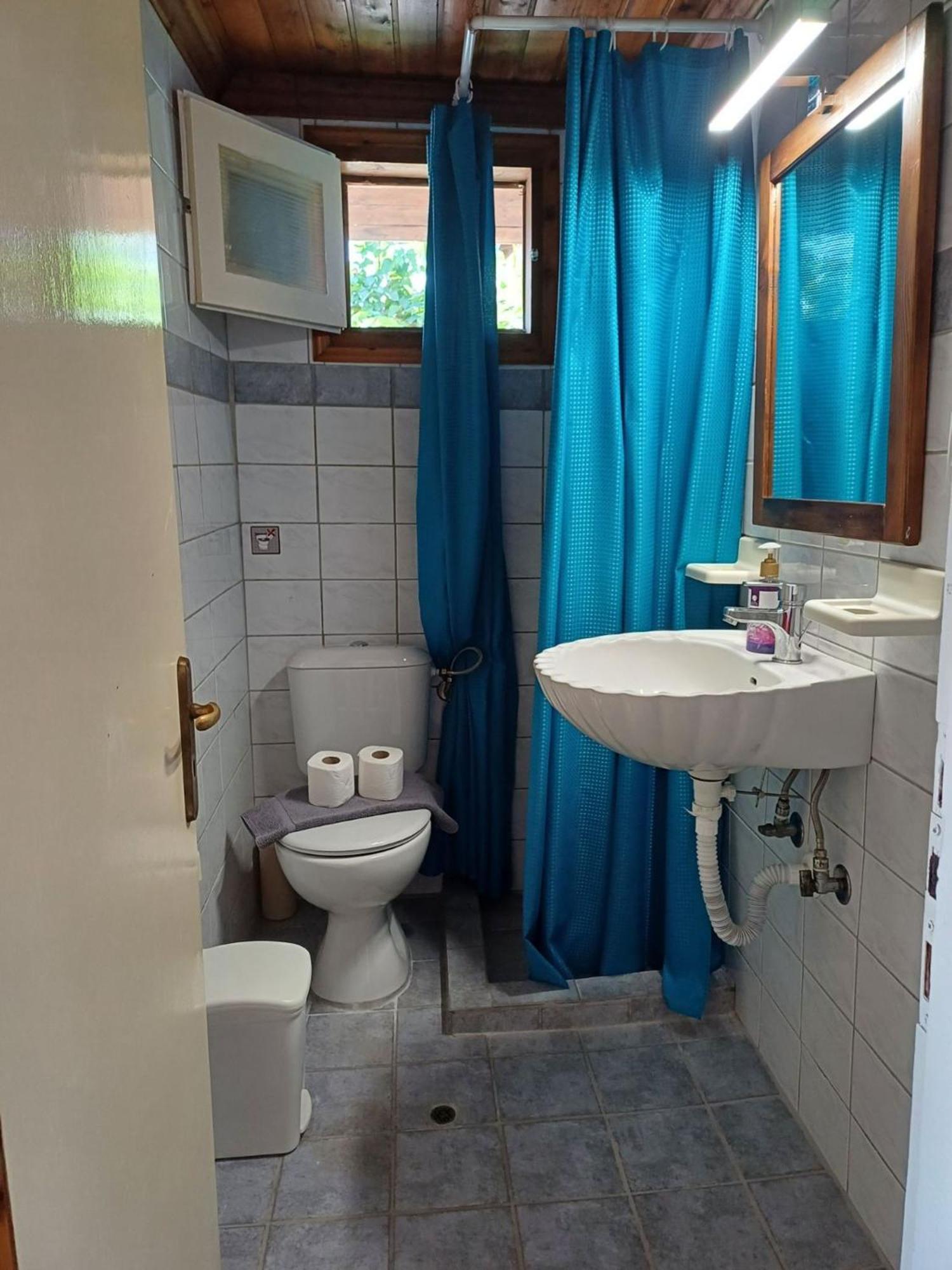 Casa Mare Agios Ioannis Lefkada Leilighet Eksteriør bilde