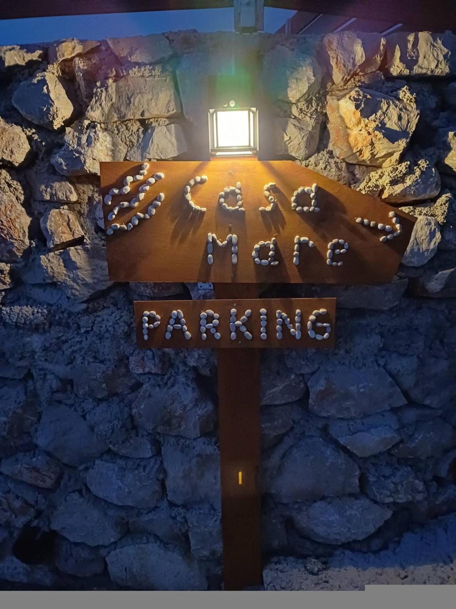 Casa Mare Agios Ioannis Lefkada Leilighet Eksteriør bilde
