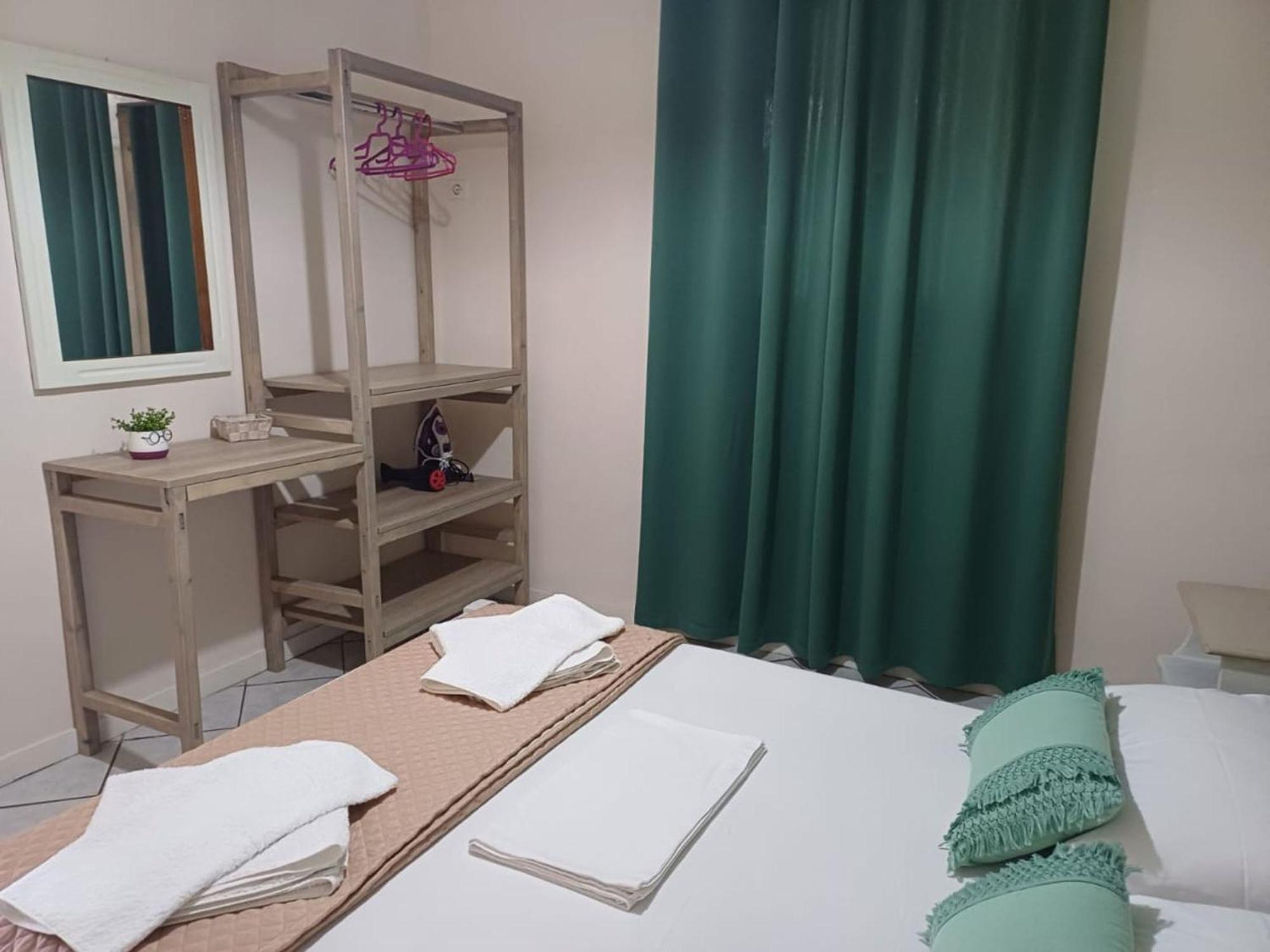 Casa Mare Agios Ioannis Lefkada Leilighet Eksteriør bilde