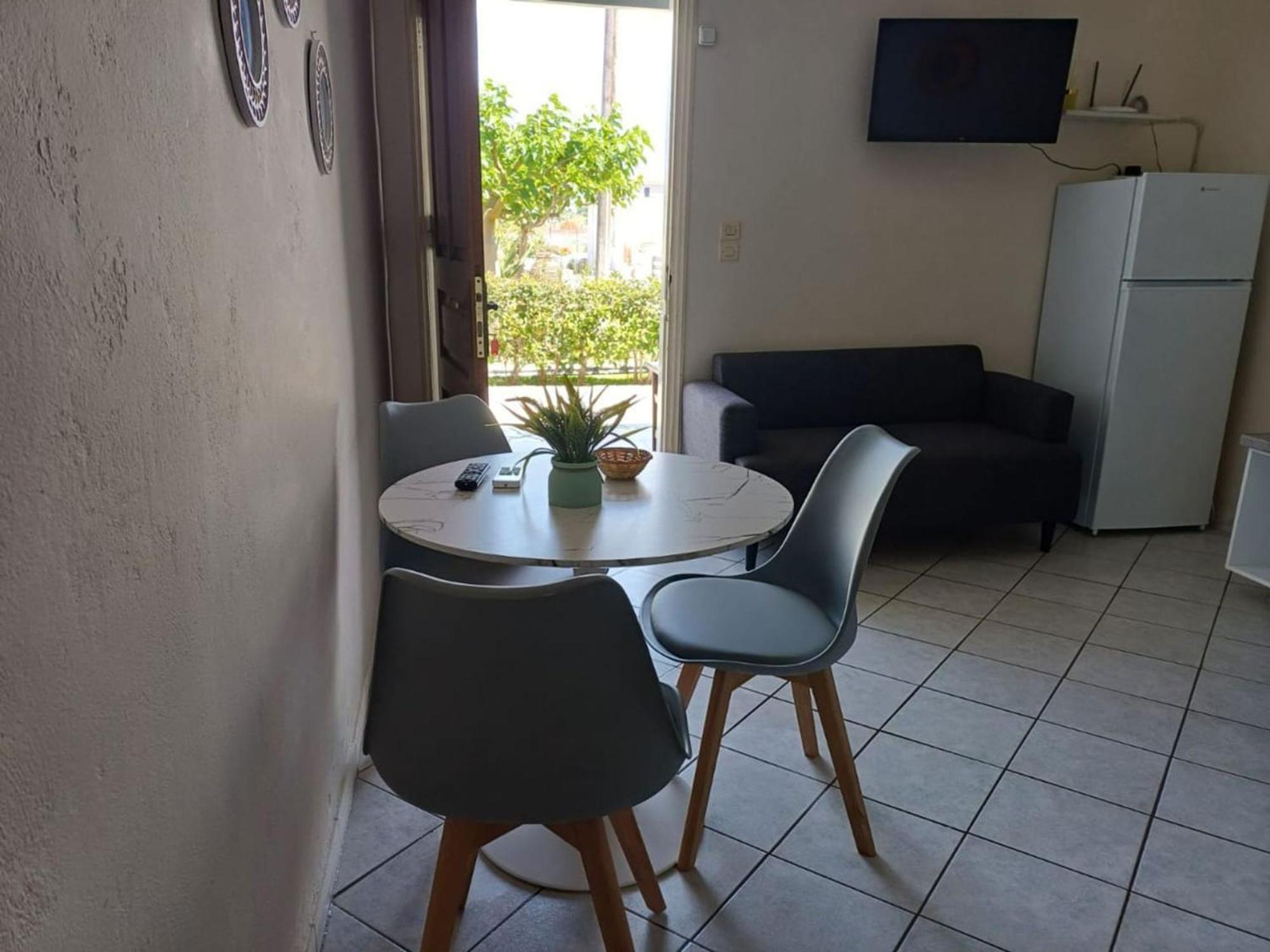 Casa Mare Agios Ioannis Lefkada Leilighet Eksteriør bilde